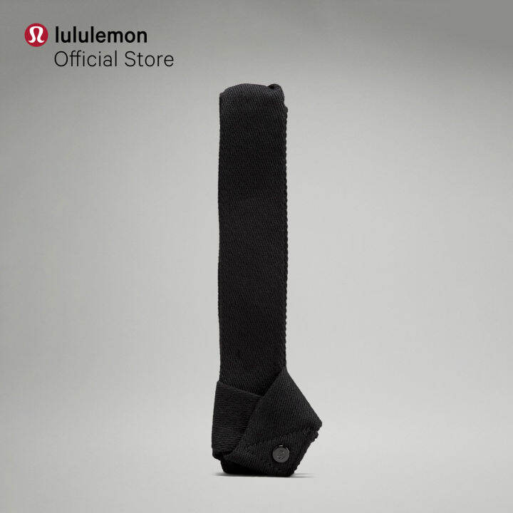 Lululemon Loop It Up Mat Strap Review 