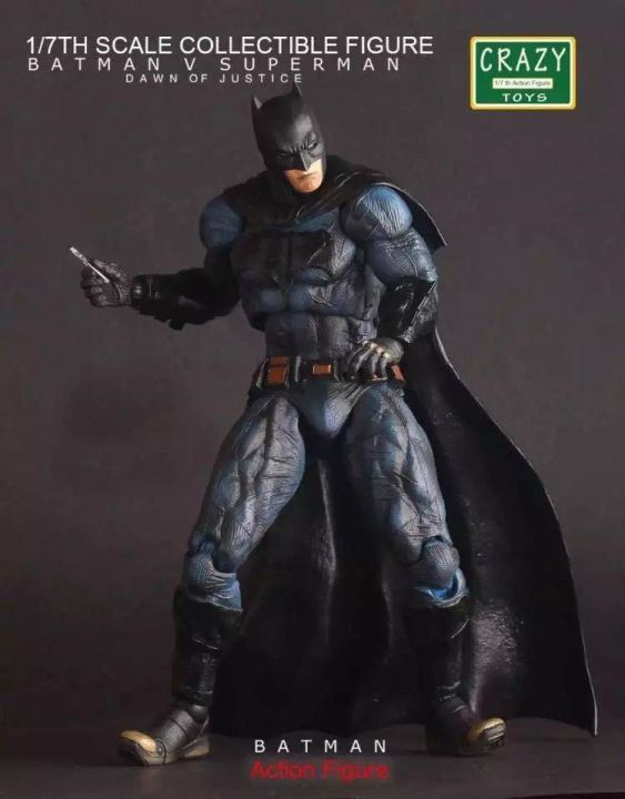 high-quality-motherland-version-comic-hero-dc-10-inch-batman-batman-vs-superman-movable-model-apr