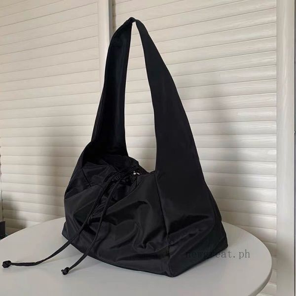 messenger-bag-korean-style-canvas-bag-womens-large-capacity-nylon-versatile-student-underarm-bag-crossbody-bag
