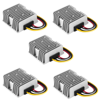 5X 12V TO 24V 15A 360W Dc Dc Converter 360W Step Up DC Converter