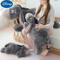 Winnie ของเล่นตุ๊กตาหมีพู Sorrowful Eeyore หมอนตุ๊กตาแบบนิ่มตุ๊กตาสัตว์น่ารักของขวัญของเล่นสำหรับเด็ก