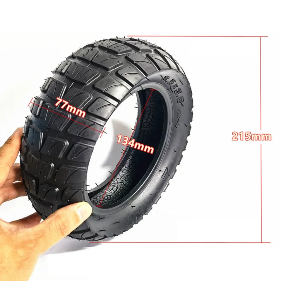 8.5x3.0 Tire for Electric Scooter VSETT 8 9 Zero 8 9 PRO 8.5 Inch