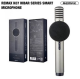 •Microphone Bluetooth RMK-K07 ไมโครโฟนบลูทูธ