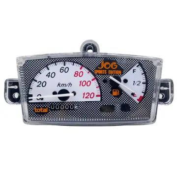 Shop Jog Speedometer | Lazada.com.ph
