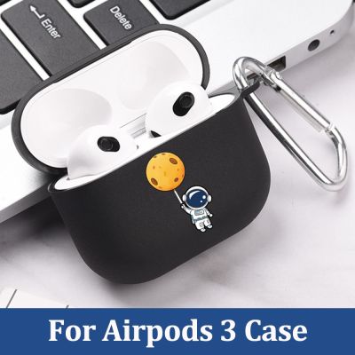 Apple Airpods Pro Case Space