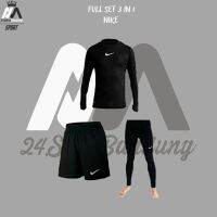 CODai424839 Full SET Of Mens Sports Shorts Leggings Cufflinks OUTDOR FUTSAL GYM Running Bike Gymnastics Swimming