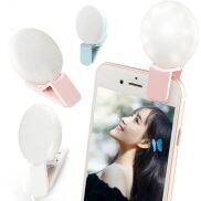 DANYA Thời Trang Làm Đẹp Đèn Chiếu Sáng Phụ Cho Đèn Tự Sướng Selfie Cho
