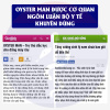 Tinh chất hàu biển oyster man tăng cường sinh lý nam giới - ảnh sản phẩm 6