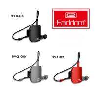 ??HOT!!ลดราคา?? Earldom BH02 Sport Clip on Bluetooth หูฟังบลูทูธ แบบคลิป ##ที่ชาร์จ แท็บเล็ต ไร้สาย เสียง หูฟัง เคส Airpodss ลำโพง Wireless Bluetooth โทรศัพท์ USB ปลั๊ก เมาท์ HDMI สายคอมพิวเตอร์