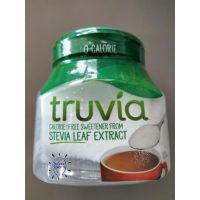 ?For you? Truvia Tubs น้ำตาล 270 กรัม