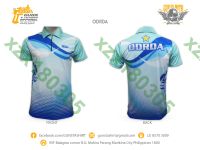 (ALL IN STOCK)  TEAM SHOOTING SHOOTER CLUB IPSC Quick Dry Full Sublimation Free Custom Logo Design Summer Polo POLO shirt 33