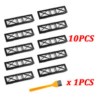 แผ่นกรอง Hepa สำหรับ Neato Boac เชื่อมต่อ D Series 945-0215 D4 D80 D5 D6 D7 D3 D85เครื่องดูดฝุ่นอุปกรณ์เสริม