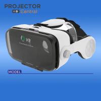 Osloon 3D VR Virtual Reality Glasses