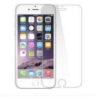 กระจกนิรภัย แบบใส for iPhone 6 Plus