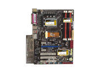 Used/MB Asus P5P43TD PRO DDR3 (775)