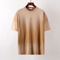 Stone Island c.Company.p washed water to make old round neck short-sleeved T-shirt T-shirt 2519 [original orders]