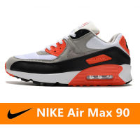 152 Max ninety running shoes mens and womens sneakers air cushion shoes non-slip casual shoes