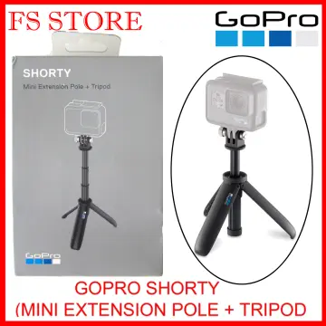 GoPro Shorty (Mini Extension Pole + Tripod) AFTTM-001 - Scuba