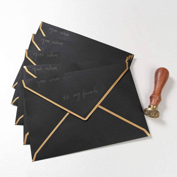 100-pack-a7-envelopes-5-x-7-card-envelopes-v-flap-envelopes-with-gold-borders-for-gift-cards-invitations