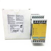 Ygdgs โมดูลรีเลย์3TK2834-1BB40 24V ในกล่องใหม่สำหรับ Siemens