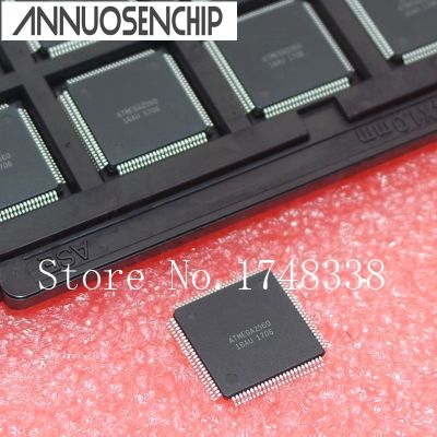 【✱2023 HOT✱】 ACCD TOY STORE 10ชิ้น/ล็อต Atmega2560 Atmega2560-16 Atmega2560-au Lqfp-100ใน