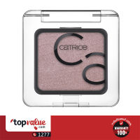 [ รับเงินคืน 100%]Catrice Art Couleurs Eyeshadow 2.4g - 260 Every Eyes Darling