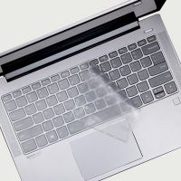 Silicon laptop Keyboard Cover Skin for Lenovo IdeaPad 5 Pro 14 14itl6 14acn6 / Lenovo IdeaPad 5i Pro Gen 6 / Yoga 7 14ACN6 14