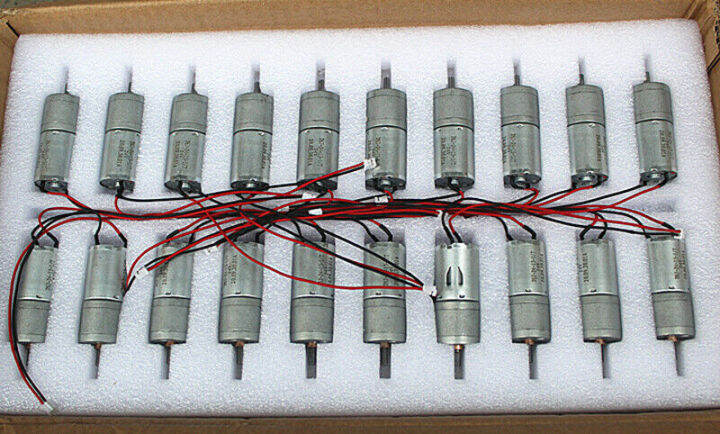 dc-12-v-24-v-130rpm-ความเร็วช้าลดมอเตอร์-micro-370-โลหะเกียร์มอเตอร์เกียร์-4-มม-d-shaft-สำหรับหุ่นยนต์รถรถไฟรุ่น-dliqnzmdjasfg