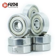 Vòng Bi 626ZZ ABEC-5 10 Cái Vòng Bi 626Z Thu Nhỏ 6X19X6 Mm 626 ZZ EMQ Z3V3