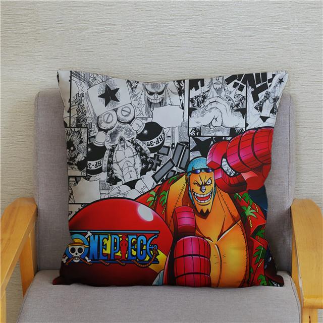 hot-dt-cartoon-luffy-pattern-cushion-cover-anime-one-piece-print-pillowcase-super-soft-short-45x45-pillows-cases-sofa