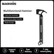 Blackdog COD Búa Nail Khoan nhiều công cụ LSF636