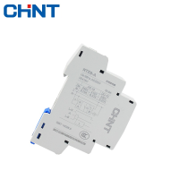 CHINT NTE8-A 5S 10S 120S 480S CE 220V ปิดเวลา Delay รีเลย์ควบคุม-ปิด Delay Switch บน Latitude DIGITAL Timer