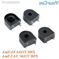 ✼ 5pcs ZMCT116A 5A/2mA ZMCT116C 5A/2.5mA Precision Miniature Current Transformer Sensor