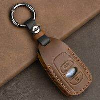 [HOT CPPPPZLQHEN 561] Subaru Key Set Forester Outback XV Lion Buckle Case Car Key Pack 2021รุ่น2020