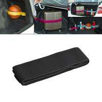 Lohobby เทปตกแต่งภายในรถยนต์สำหรับ RV SUV สีดำ60ซม.