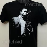 John Coltrane-60S-Avant-Garde-CLASSIC JAZZ-saxophone เสื้อยืด S M L XL