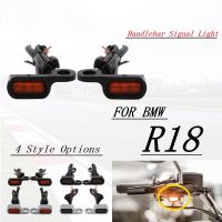 ไฟสัญญาณบอกทิศทางไฟ Led ขนาดเล็กรถจักรยานยนต์คลาสสิกใหม่ R18สำหรับ Bmw R18 R 18 1800