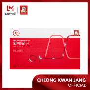 Nước Uống Hồng Sâm Dành Cho Phụ Nữ KGC Cheong Kwan Jang Hwa Ae Rak Jin