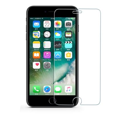 9H Hard Tempered Glass for IPhone 6 6s 7 8 Plus Screen Protector for IPhone 7 8 Plus 6 6S 7Plus 7plus 8Plus 6Plus Phone Glass