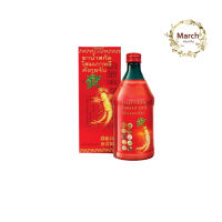 โสมเกาหลีตังกุยจับ Korean Ginseng ( 500 ซีซี 1 ขวด)***