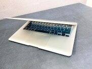 LAPTOP CŨ Ma.book air A1466- mid 2015 13in Core i5 8gb SSD 128gb pin 4-5h