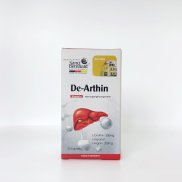 Giải độc gan De - Arthin
