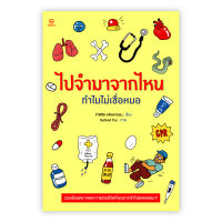 ไปจำมาจากไหน ทำไมไม่เชื่อหมอ : จ่าพิชิต ขจัดพาลชน : Banlue Books