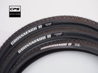 ยางนอกจักรยานเสือภูเขา MAXXIS รุ่น Crossmark ให้เลือก 3 ขนาด 26x1.95 , 27.5x2.25 และ  29x2.25 /1 เส้น