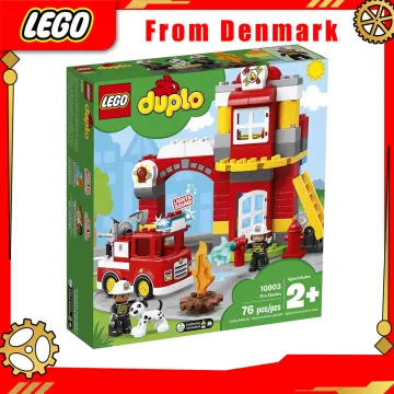 Shop Duplo Town online