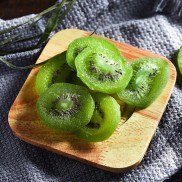 xả kho Kiwi sấy dẻo 100g