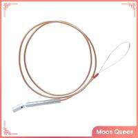 Moon Queen เครื่องมือปลดล็อคประตูรถยนต์1เมตรเครื่องมือปลดล็อคอัตโนมัติสำหรับอุปกรณ์เสริมกรณีฉุกเฉิน