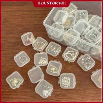 Plastic Box Small - Best Price in Singapore - Dec 2023