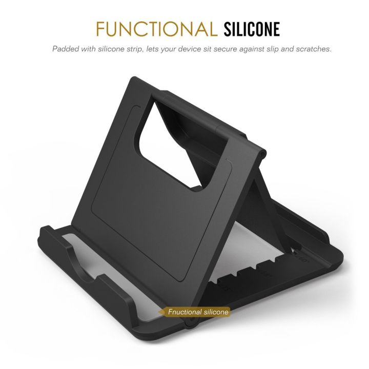 multifunction-adjustable-multi-angle-portable-fold-up-desktop-phone-holder-stand