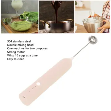 Electric Mini Whisk - Best Price in Singapore - Dec 2023